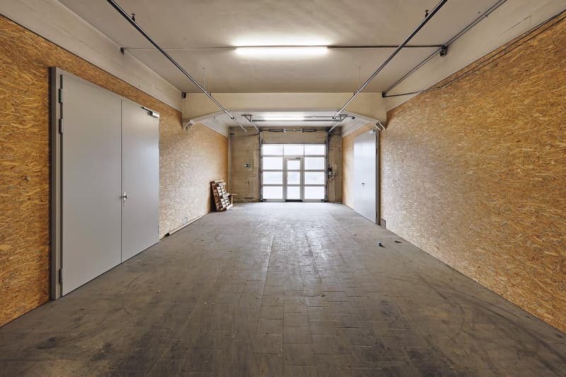 Spazio commerciale a Biberist (7)