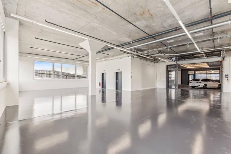 Aree commerciali tra 125 - 140m2 (3)