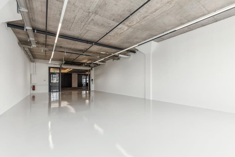 Aree commerciali tra 125 - 140m2 (2)