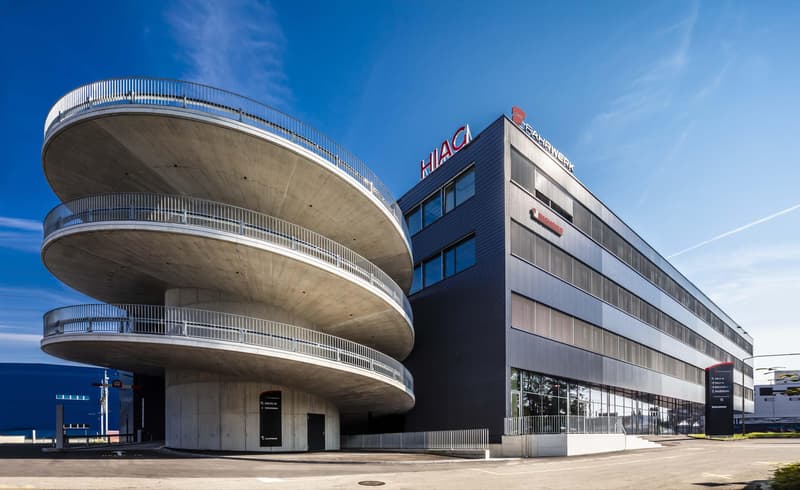 Aree commerciali tra 125 - 140m2 (5)