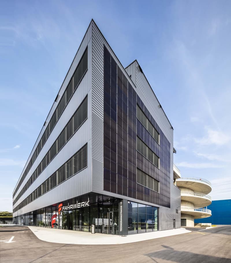 Aree commerciali tra 125 - 140m2 (7)