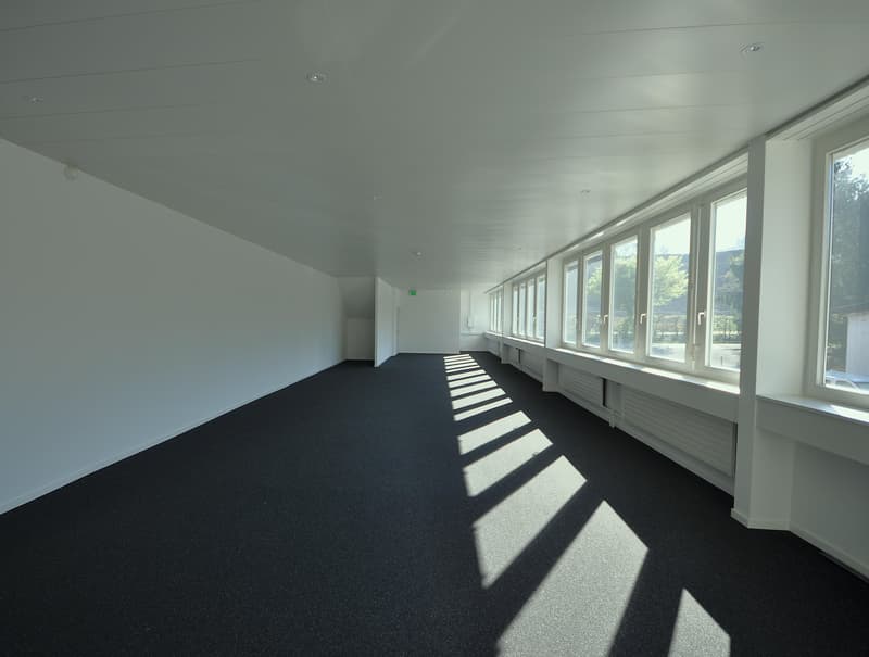 Helle Büroräumlichkeit in Füllinsdorf (2)