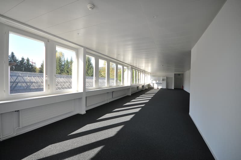 Helle Büroräumlichkeit in Füllinsdorf (3)