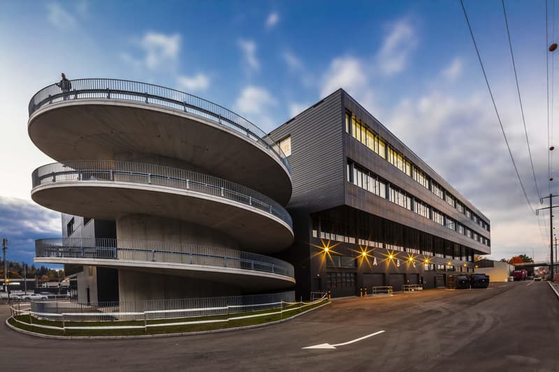 Espace commercial à Winterthur (5)
