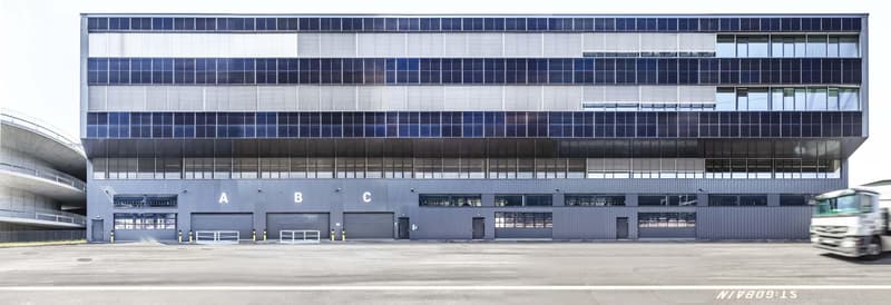 Espace commercial à Winterthur (4)
