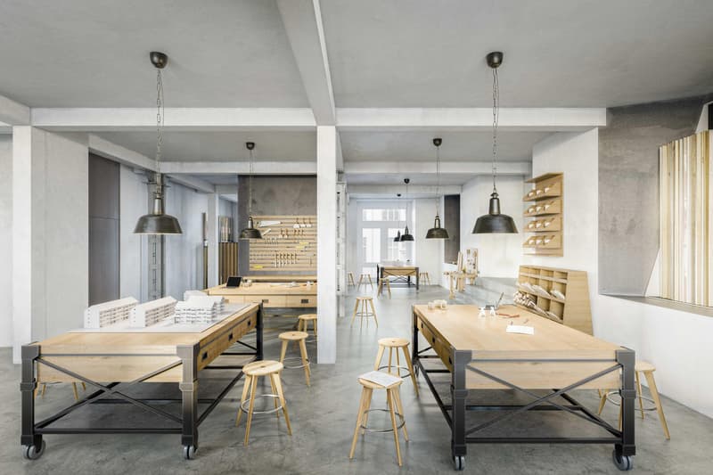 Espace d'atelier polyvalent avec charme industriel dans le quartier de Walzmühle (3)