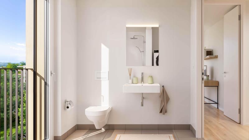 Neubau: Magellan zentral & naturnah (5)