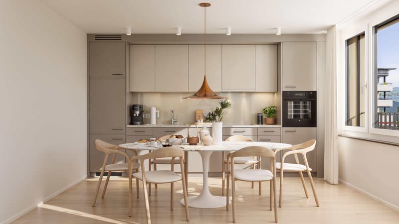 Neubau: Magellan zentral & naturnah (2)