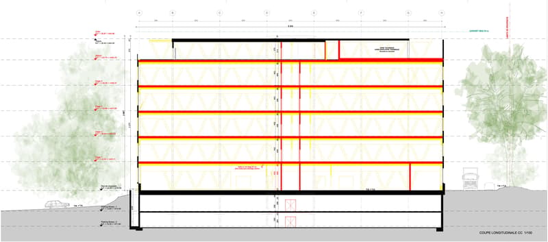 Edificio nuovo da 700m2 - Campus the Hive (10)