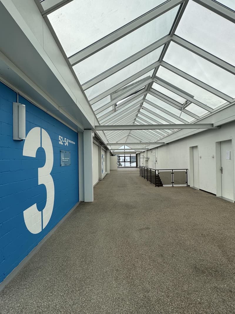 Espace de stockage à Niederhasli (4)