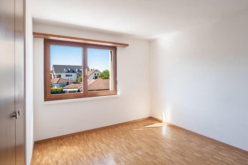 Vivere sopra i tetti di Niederwil (6)