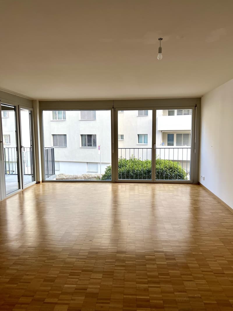 Temporary apartment until 31.05.2027 in top location! (2)