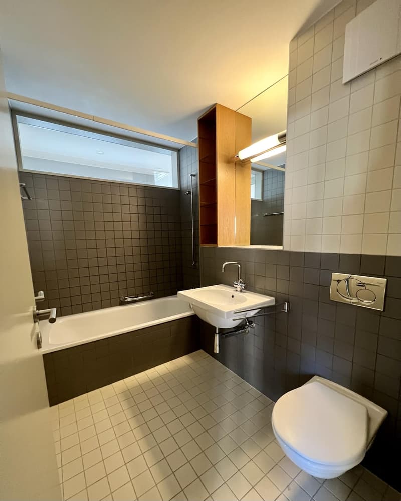 Temporary apartment until 31.05.2027 in top location! (7)