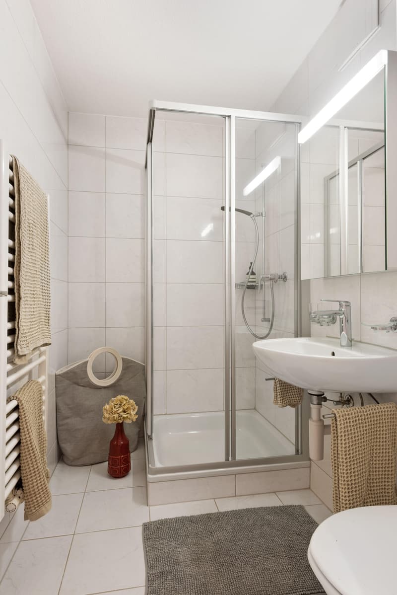 3.5-room apartment in the immediate vicinity of the Aare (4)