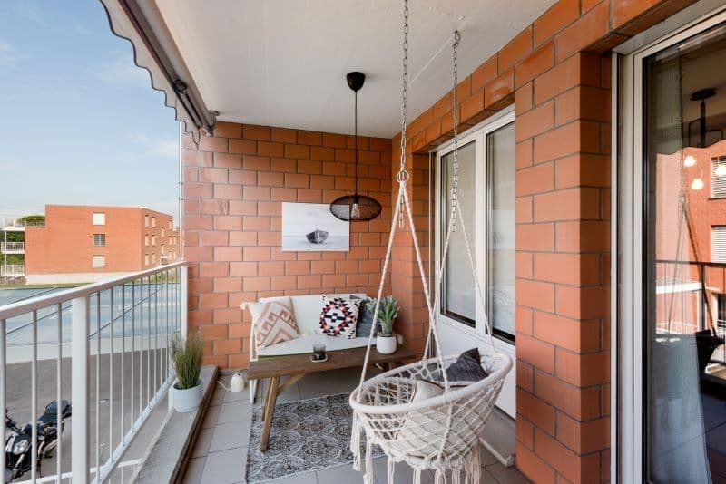 Beautiful apartment with a view of the Aare! (6)