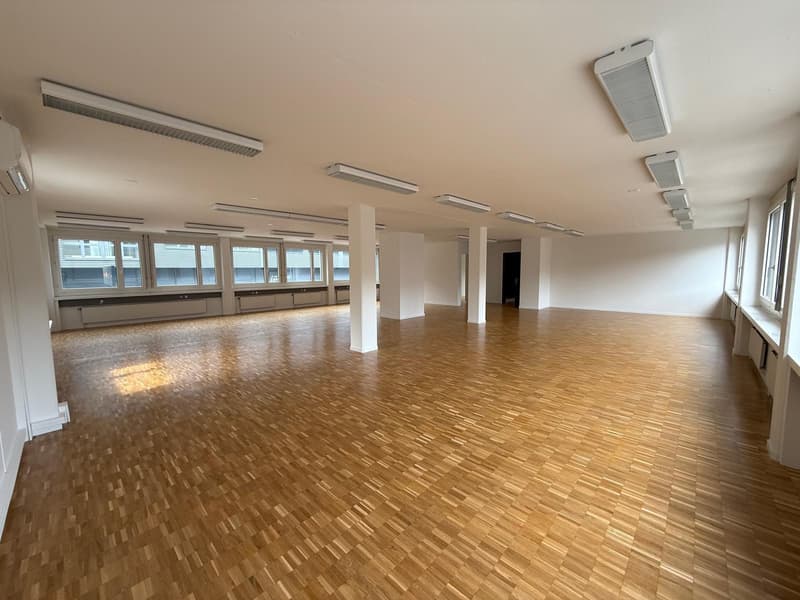 Spacious office space for rent in Dietikon (2)
