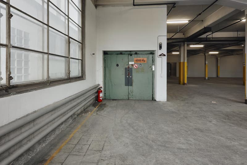 Commercial space in Biberist (3)