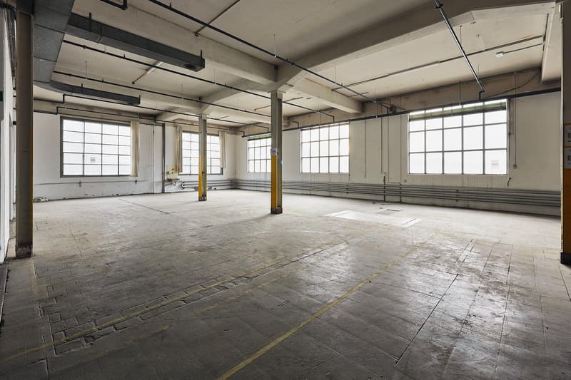 Commercial space in Biberist (1)