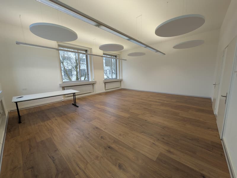 Office in Biberist (2)