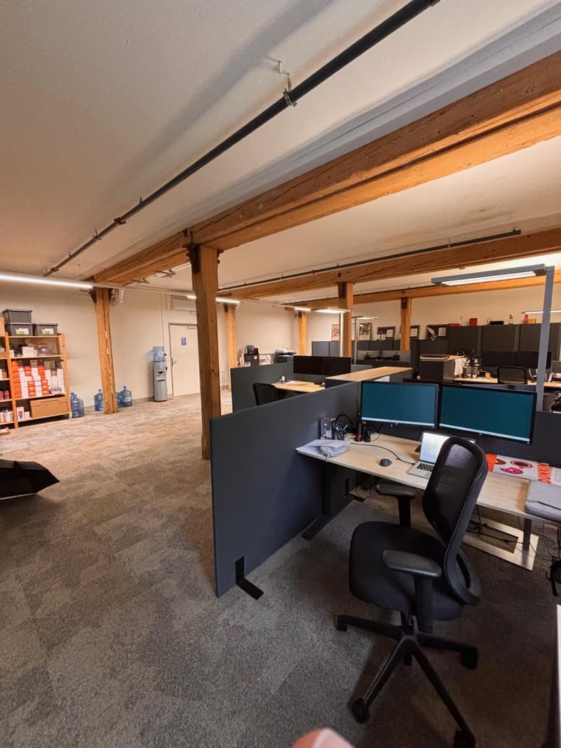 extended office space with air conditioning (4)