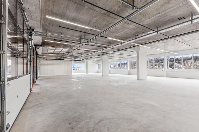 FAHRWERK Winterthur 530m² versatile commercial space for rent (1)