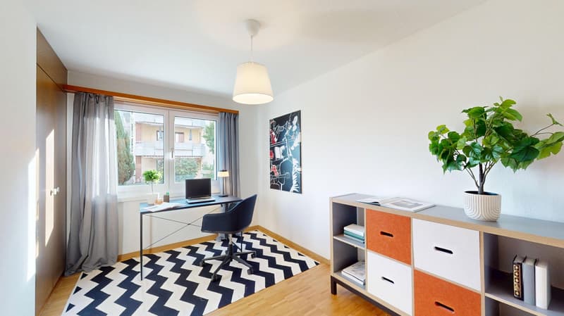 modernisierte 4.5-Zimmerwohnung in ruhiger, naturnahen Lage (7)