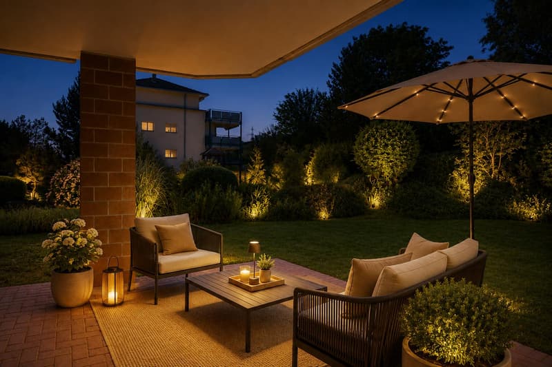 Modernized 4.5-room apartment in a quiet, natural location (8)