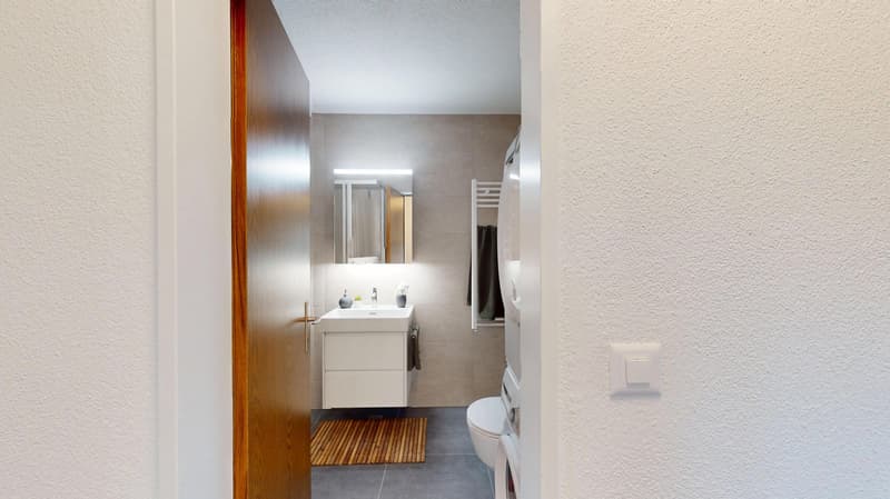 modernisierte 4.5-Zimmerwohnung in ruhiger, naturnahen Lage (10)