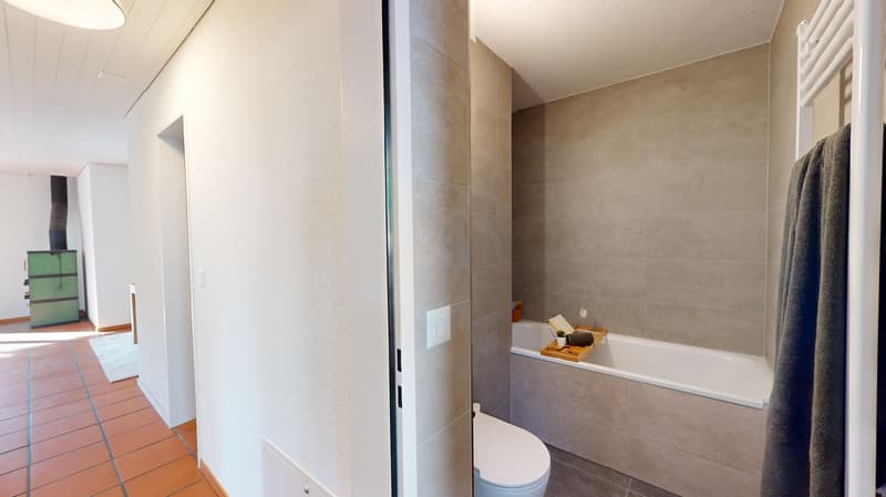 modernisierte 4.5-Zimmerwohnung in ruhiger, naturnahen Lage (9)