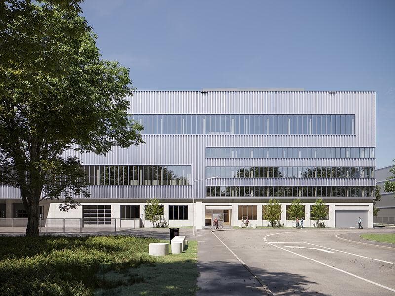 Modernes Logistikgebäude an strategischem Top-Standort im Campus Reichhold (3)
