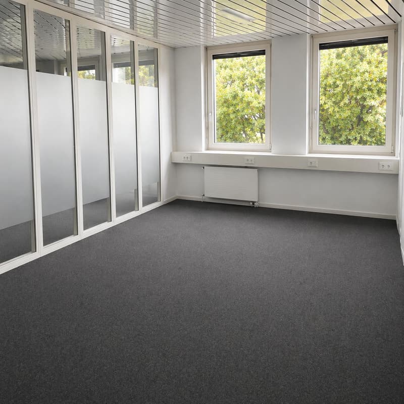 Spacious office space on the 2nd floor in a central location in Reinach (BL) (4)