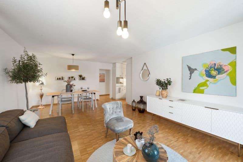 Appartement magnifique avec vue sur l'Aare ! (2)