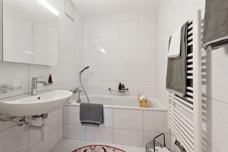 Appartement magnifique avec vue sur l'Aare ! (5)