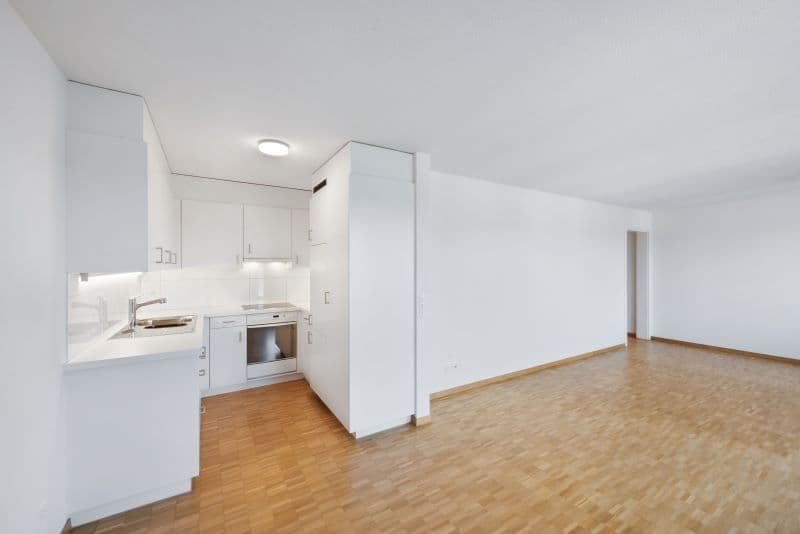 Appartement magnifique avec vue sur l'Aare ! (3)