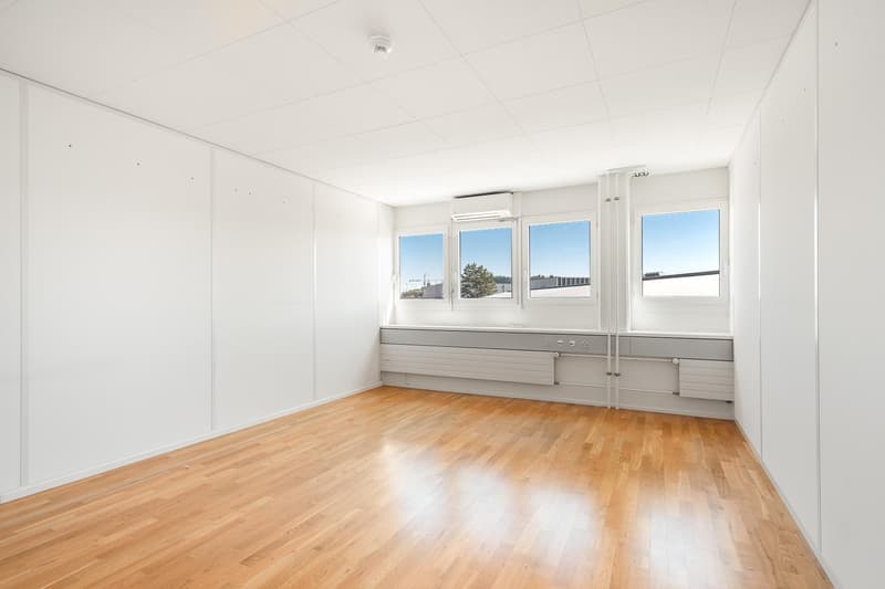 Immeuble commercial à Niederhasli (4)
