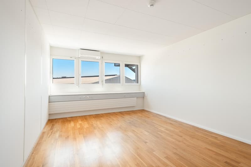 Immeuble commercial à Niederhasli (3)