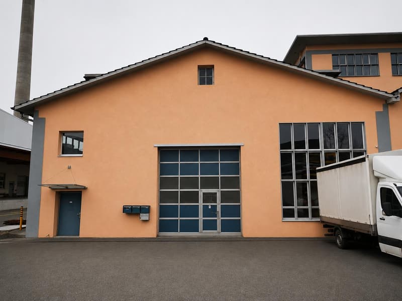 Spazio commerciale a Klingnau (2)