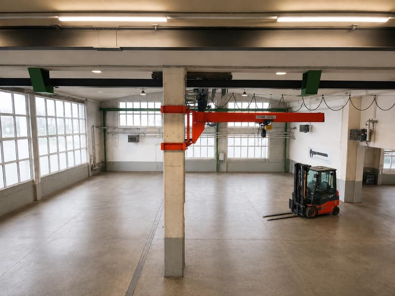 Spazio commerciale a Klingnau (5)
