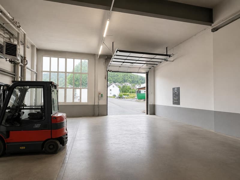 Spazio commerciale a Klingnau (7)