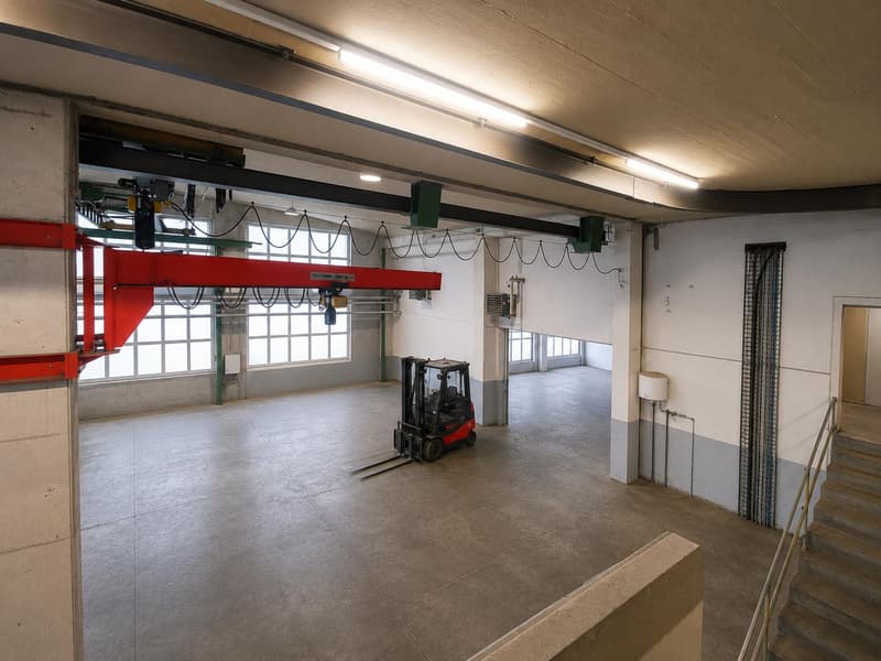 Spazio commerciale a Klingnau (3)
