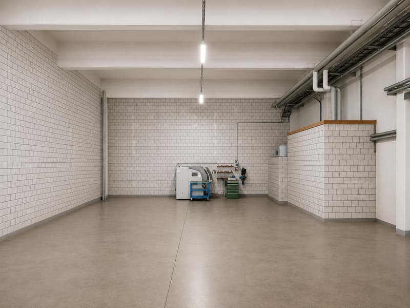 Spazio commerciale a Klingnau (8)