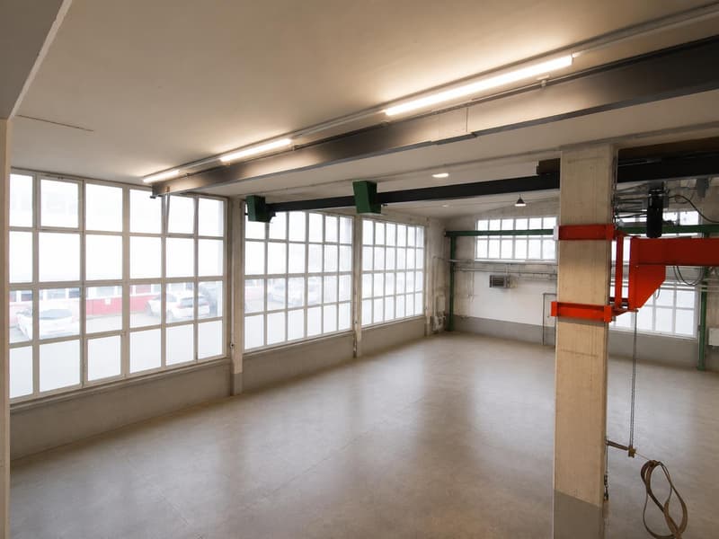 Spazio commerciale a Klingnau (4)