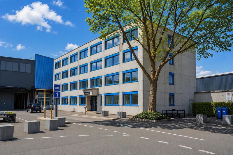 Magazzino o stanza per hobby a Dietikon (1)