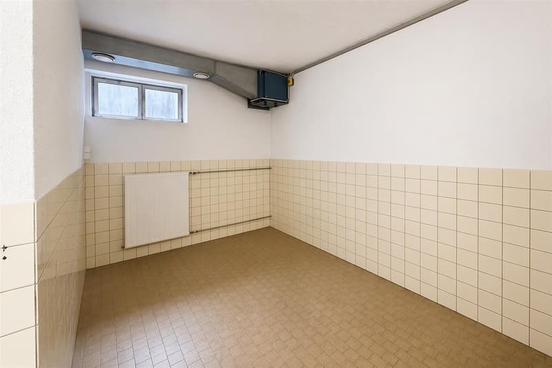 Magazzino o stanza per hobby a Dietikon (4)