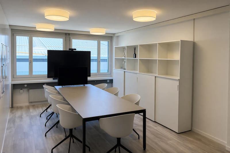 Attraktive Bürofläche an top Lage in Dietikon (5)