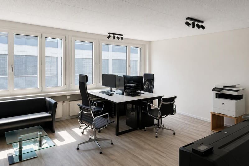 Attraktive Bürofläche an top Lage in Dietikon (7)