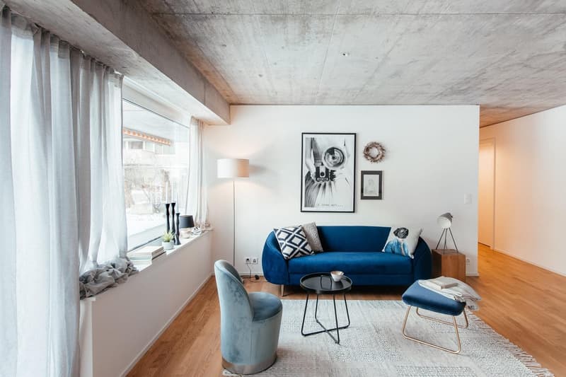 Votre nouveau rêve de maison dans le quartier de Kunz ! (3)