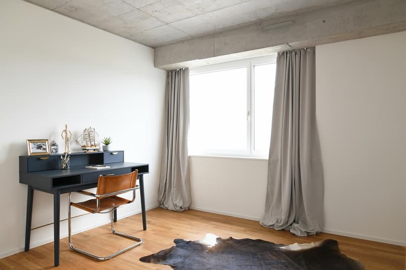 Votre nouveau rêve de maison dans le quartier de Kunz ! (7)