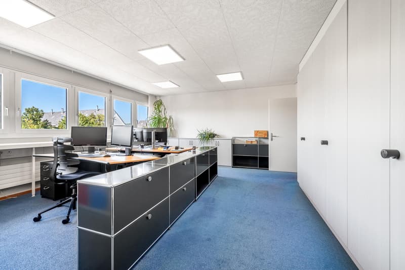 Ihr Homeoffice oder Atelier mit einem unschlagbaren Preis-Leistungs-Verhältnis  befristet bis 31.12.2028 (2)