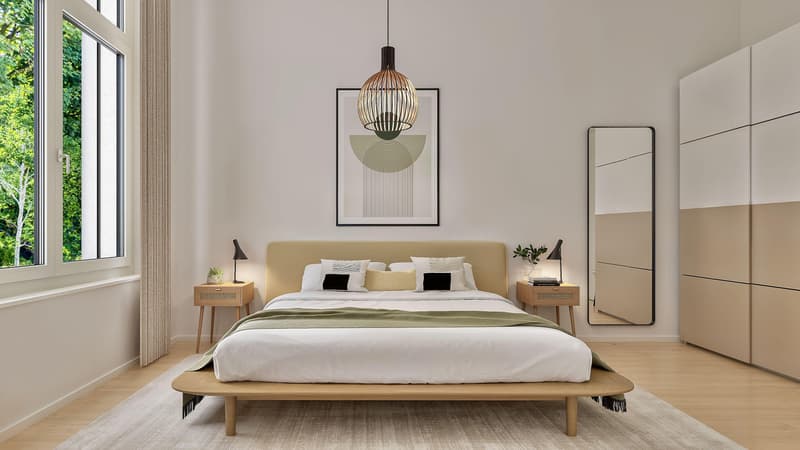 5.5-Zimmerwohnung im EG auf dem CHAMA-Areal (3)